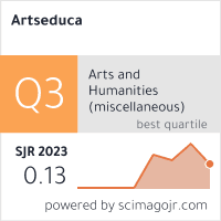 Arts and Humanities (miscellaneous)