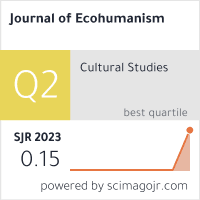 Journal of Ecohumanism