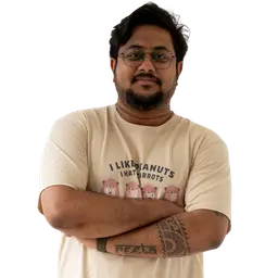 Dr.Satyajit Pattnaik
