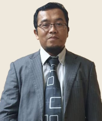 Dr Mahmud Iwan Solihin