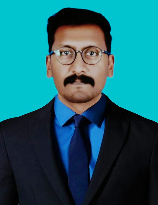 Dr. Mohamed Syed Ibrahim